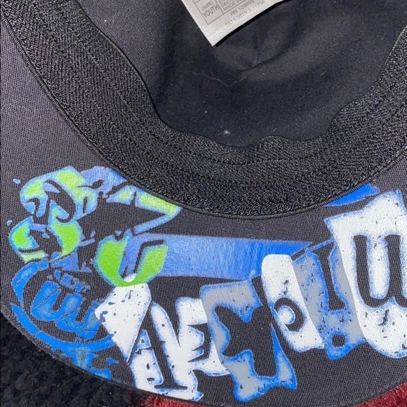 Disney parks Mickey Mouse baseball  hat - Picture 5 of 10